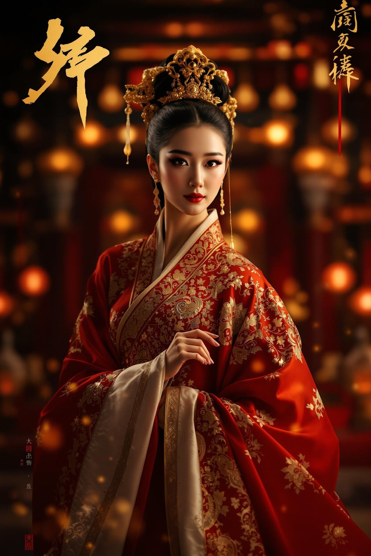 吃瓜网站 - 甄嬛传