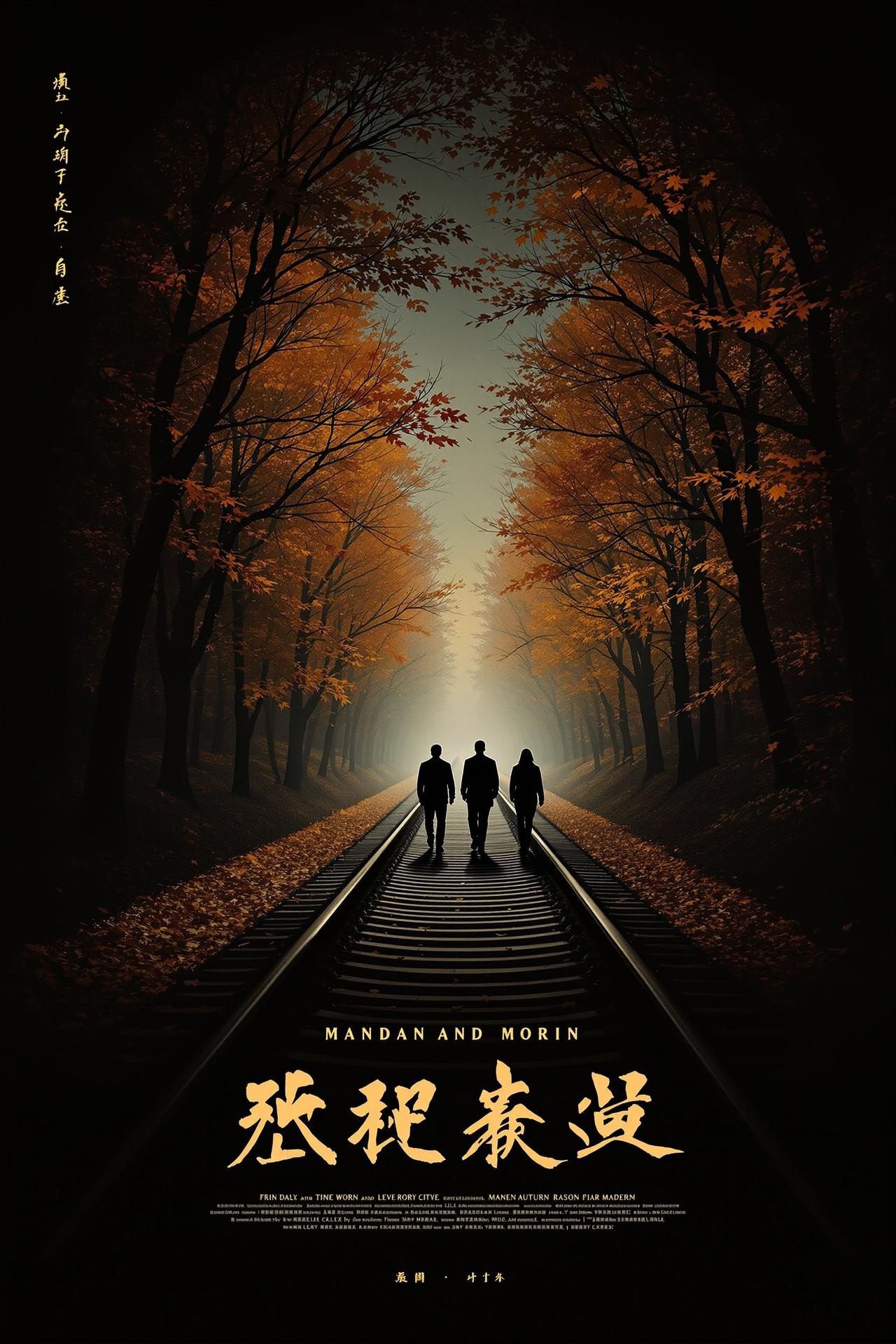 吃瓜网站 - 漫长的季节